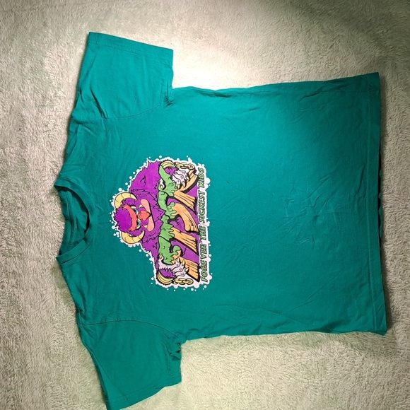 My Monster tshirt - Picture 2 of 6